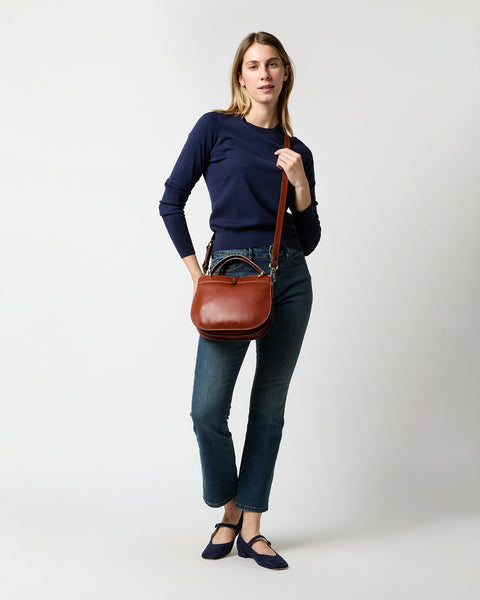 Wallets for Women: Wristlet Clutch | Leather by KMM & Co.